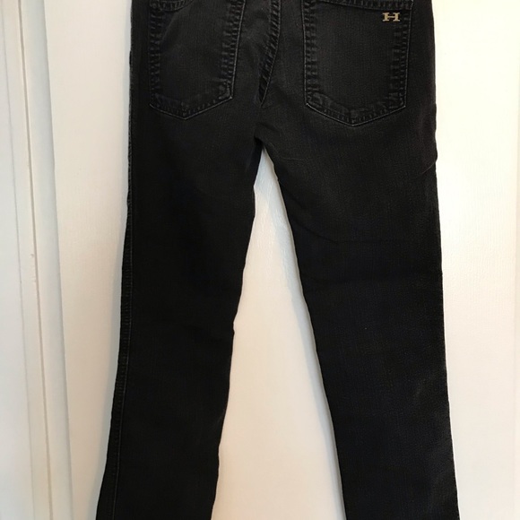 Blk Habitual jeans. - Picture 2 of 3